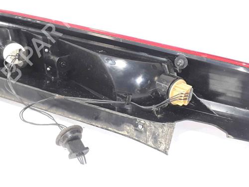 Right taillight FORD FOCUS II (DA_, HCP, DP) 2.0 TDCi | BP25193160C35 