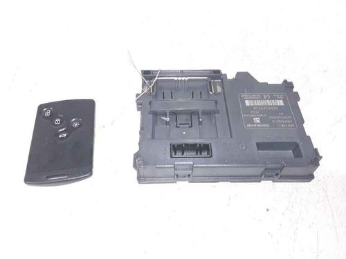 Card reader RENAULT CLIO IV (BH_) 1.5 dCi 90 | BP25159331E4 