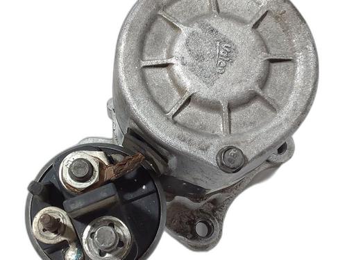 Starter RENAULT GRAND SCÉNIC II (JM0/1_) 1.6 | BP27167808M8 