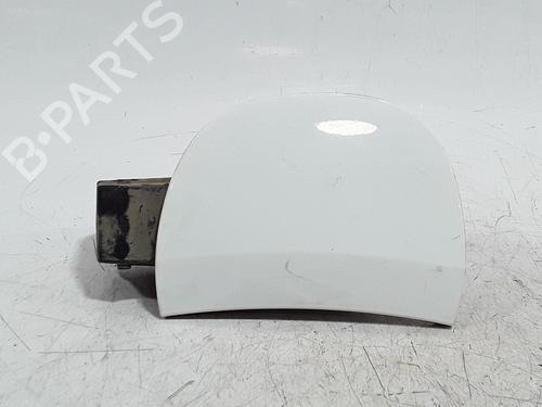 Tanklåg CITROËN C4 CACTUS 1.6 BlueHDi 100 (99 hp) 31366199