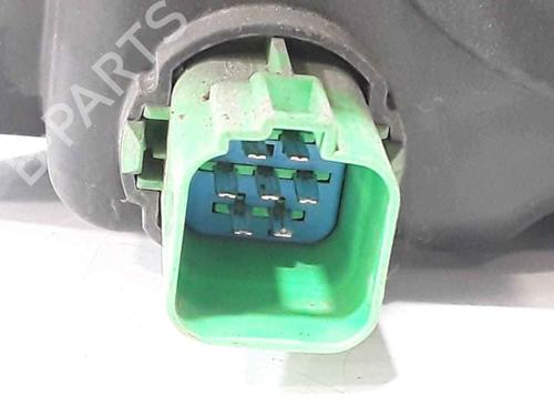 Left headlight FORD FUSION (JU_) 1.6 | BP25181836C28 