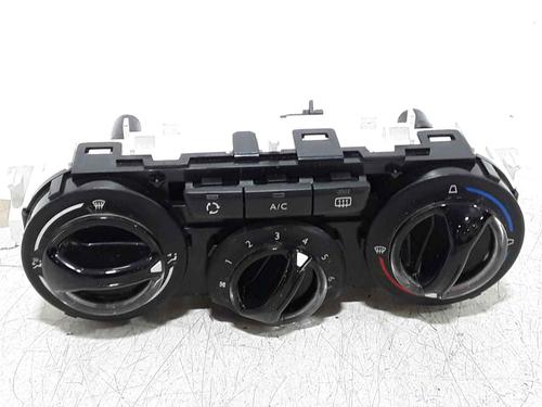 Climate control PEUGEOT 208 I (CA_, CC_) 1.2 VTI 82 | BP25170787I5 