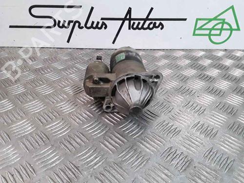 Used Starter HYUNDAI COUPE II (GK) 2.0 GLS (143 hp) 25176671