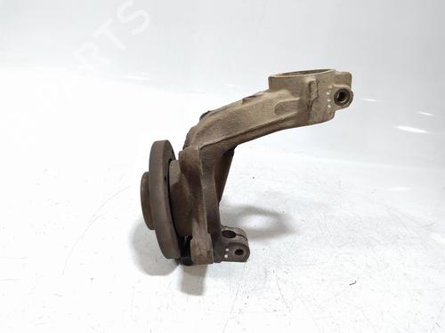Right front steering knuckle PEUGEOT 206 Van  | BP29344217M26 
