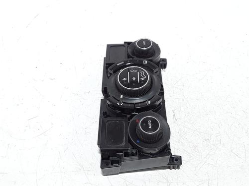 Climate control CITROËN C3 Picasso (SH_) 1.6 HDi | BP25170720I5 