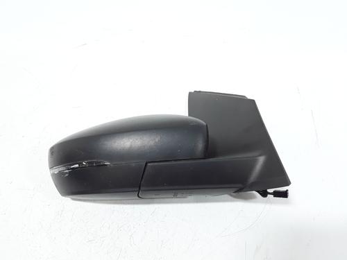 Right mirror VW POLO V (6R1, 6C1) 1.2 | BP25191998C27 