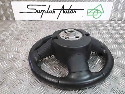 Steering wheel AUDI A3 (8P1) 2.0 TDI 16V | BP25175597C49 