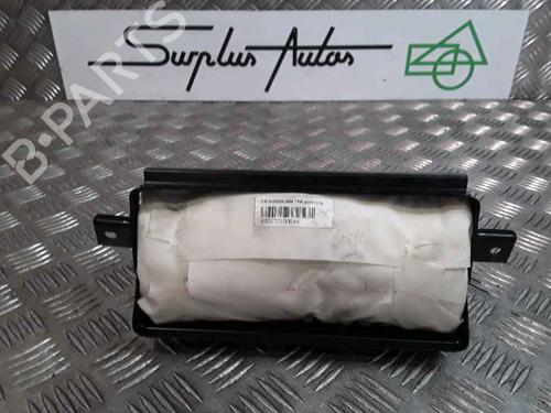 Passasjer kollisjonspute NISSAN MICRA III (K12) 1.4 16V (88 hp) 25159876