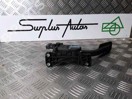 Pedal MERCEDES-BENZ A-CLASS (W169) A 180 CDI (169.007, 169.307) | BP25181189I4 