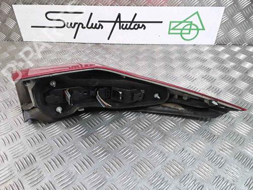 Right taillight RENAULT MEGANE II Estate (KM0/1_) 1.9 dCi (KMRG, KM1G, KM0G, KM2C) | BP25193578C35 