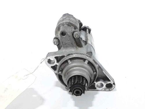 Starter AUDI A3 Sportback (8VA, 8VF) 1.6 TDI | BP25179287M8
