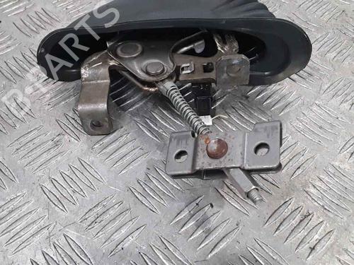 Hand brake FIAT 500 (312_) 1.2 (312AXA1A) | BP25166097I18