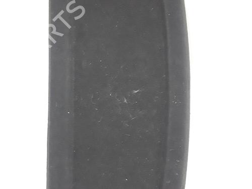Rear parcel shelf VW GOLF VII (5G1, BQ1, BE1, BE2) 2.0 TDI | BP25201213C85