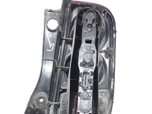 Left taillight NISSAN MICRA III (K12) 1.5 dCi | BP26701081C34