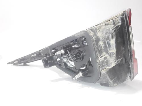 Left tailgate light RENAULT MEGANE IV Hatchback (B9A/M/N_) 1.2 TCe 130 (B9MR) | BP25187789C79 - Image 3