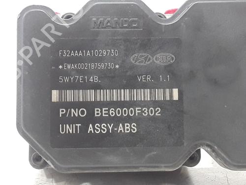 ABS pump KIA RIO II (JB) | BP30556097M43 - Image 3