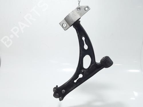 Left front suspension arm AUDI A3 Sportback (8PA) 2.0 TDI 16V | BP25198597M12 