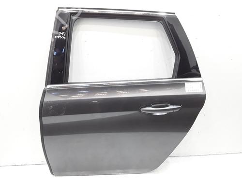 Used Left rear door PEUGEOT 308 SW II (LC_, LJ_, LR_, LX_, L4_) 1.2 THP 130 (131 hp) 28176244