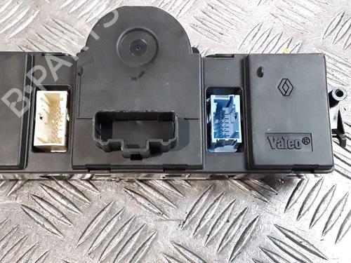 Climate control RENAULT SCÉNIC II (JM0/1_) 1.5 dCi (JM1E, JM16) | BP25169546I5 