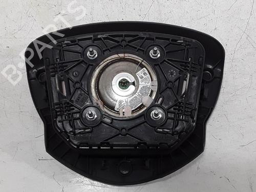 Driver airbag RENAULT TWINGO II (CN0_) 1.2 16V (CN04, CN0B) | BP32221984C9