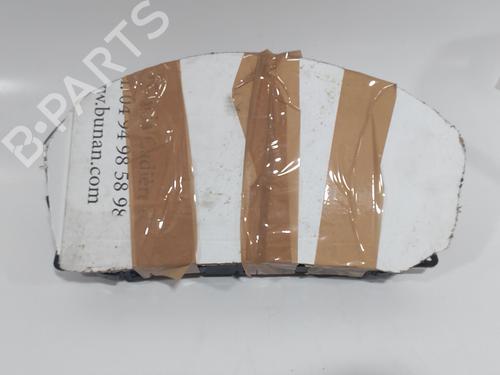 Electronic module SUZUKI SWIFT III (MZ, EZ) 1.3 (RS413, ZC11S) | BP33892321M83 - Image 5