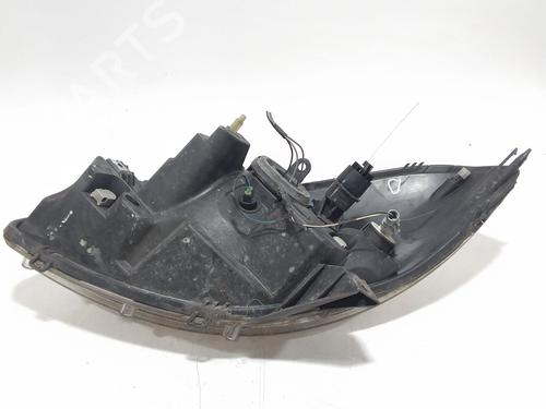 Right headlight DACIA SANDERO 1.4 MPI LPG | BP36757042C29 - Image 5