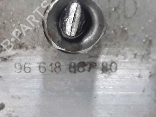ABS pump PEUGEOT 307 (3A/C) 1.6 HDi | BP25166682M43 