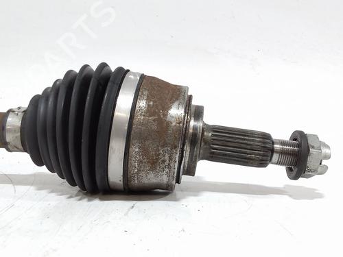 Right front driveshaft RENAULT CLIO V (B7_) 1.6 E-TECH 145 (B7MU) | BP38003102M39 - Image 4