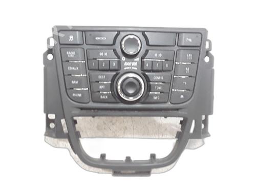 Used Switch OPEL ASTRA J GTC 2.0 CDTI (08) (165 hp) 28685156