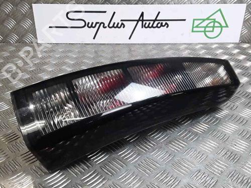 Used Right taillight OPEL MERIVA A MPV (X03) 1.7 CDTI (E75) (100 hp) 25192845