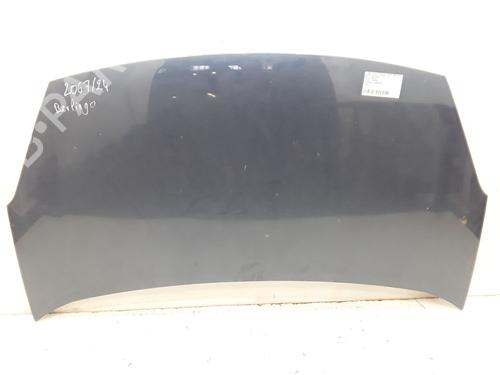 Panser CITROËN BERLINGO MULTISPACE (B9) 1.6 HDi 90 (92 hp) 25167728