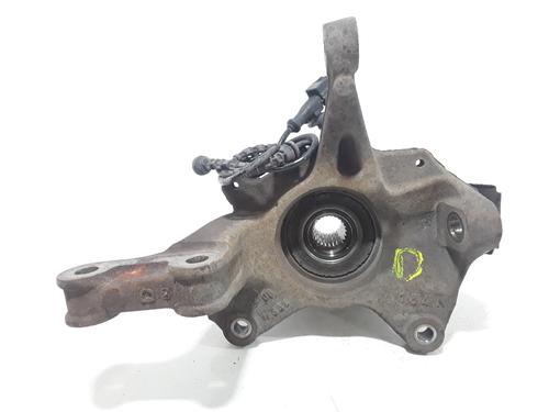 Used Right front steering knuckle RENAULT MEGANE II (BM0/1_, CM0/1_) 1.5 dCi (BM1F, CM1F) (86 hp) 25198822