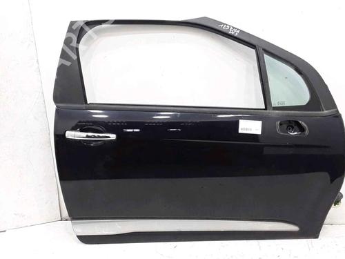 Used Right front door CITROËN DS3 (SA_) 1.6 HDi 90 (92 hp) 25194177