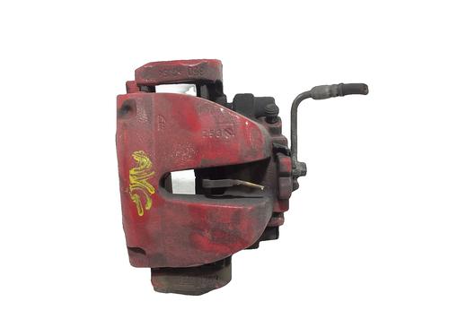 Used Left front brake caliper Left front brake caliper JAGUAR F-PACE (X761) 3.0 SDV6 AWD (300 hp) 36479766 36479766