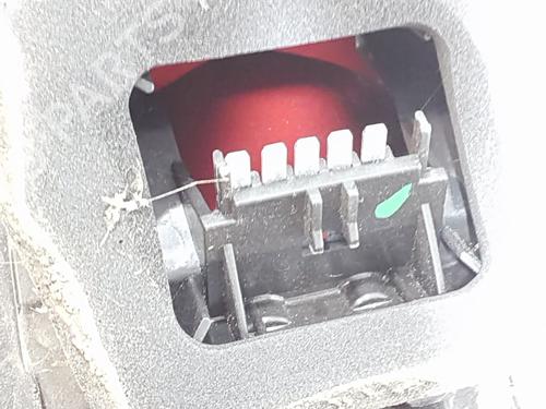Right taillight OPEL CORSA D (S07) 1.3 CDTI (L08, L68) | BP27732065C35 