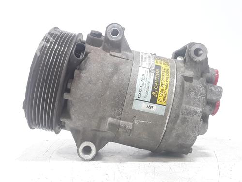 Used AC compressor RENAULT MEGANE II (BM0/1_, CM0/1_) 1.9 dCi (BM0G, CM0G) (120 hp) 31604588