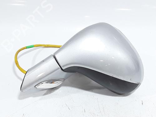Left mirror PEUGEOT 308 I (4A_, 4C_) 1.6 HDi | BP27709740C26