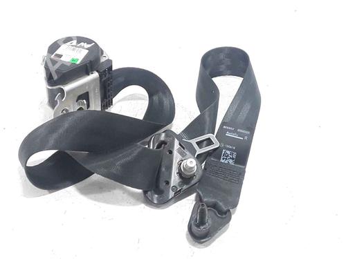 Used Front right belt tensioner DACIA SANDERO II 1.5 dCi (90 hp) 25162360