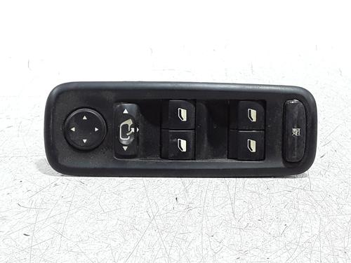 Used Switch Switch PEUGEOT 807 (EB_) 2.2 HDi (128 hp) 33476483 33476483
