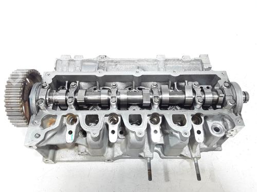 Topstykke RENAULT CLIO IV (BH_) 1.5 dCi 90 | BP29576952M5