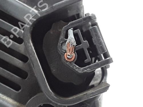 Alternator RENAULT TWINGO II (CN0_) 1.2 16V (CN04, CN0B) | BP37273374M7 - Image 3