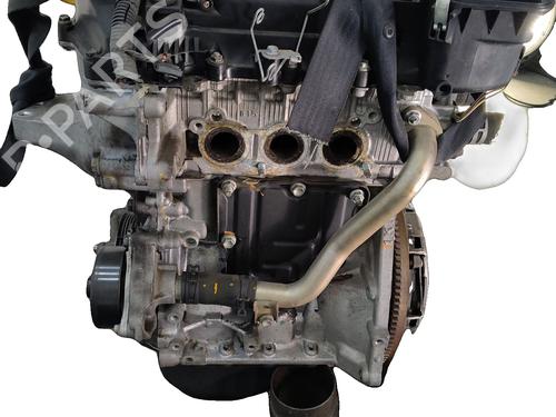 Engine CITROËN C1 (PM_, PN_) 1.0 | BP37185223M1 - Image 2