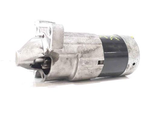 Used Starter PEUGEOT 307 (3A/C) 1.6 HDi (90 hp) 25178242
