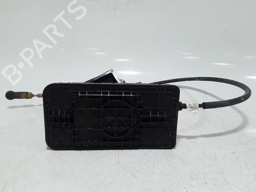 Gear lever PEUGEOT 308 SW II (LC_, LJ_, LR_, LX_, L4_) 2.0 BlueHDi 150 | BP29015340M90 