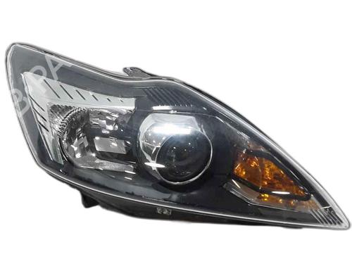 Højre forlygte FORD FOCUS II Convertible 2.0 TDCi (136 hp) 25183067