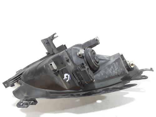 Left headlight CITROËN C4 I (LC_) 1.6 HDi | BP25182253C28 