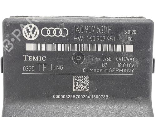 Elektronisk modul VW GOLF V (1K1)  | BP25883887M83 