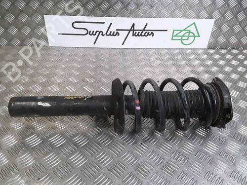 Used Left front shock absorber SEAT ALTEA (5P1) 1.9 TDI (105 hp) 25196806