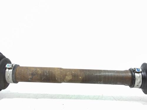 Left front driveshaft RENAULT CLIO V (B7_) 1.6 E-TECH 145 (B7MU) | BP38003103M38 - Image 3