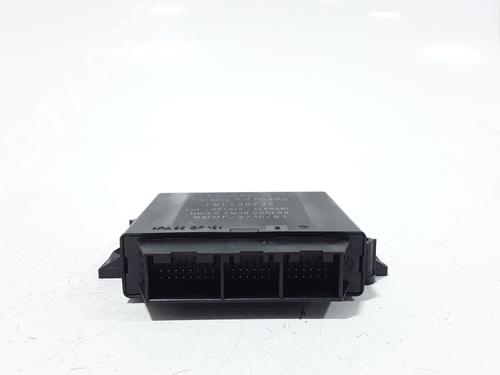 Electronic module LAND ROVER RANGE ROVER SPORT I (L320) 3.6 D 4x4 | BP25175988M83 